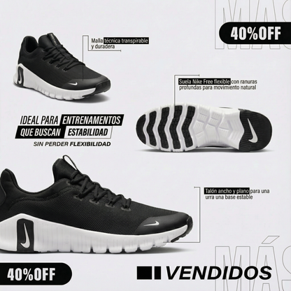 Nike Free Metcon 6 - Premium Quality