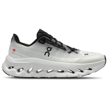 ON Cloudtilt Black Ivory