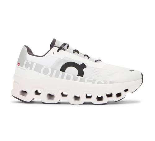 ON Cloudmonster White